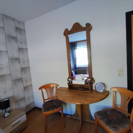 Apartamento Zum Anker Briedel Exterior foto
