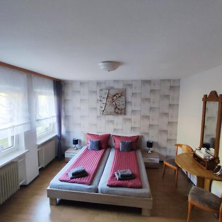 Apartamento Zum Anker Briedel Exterior foto